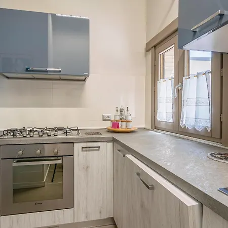 Lovely In With House A Panoramic View